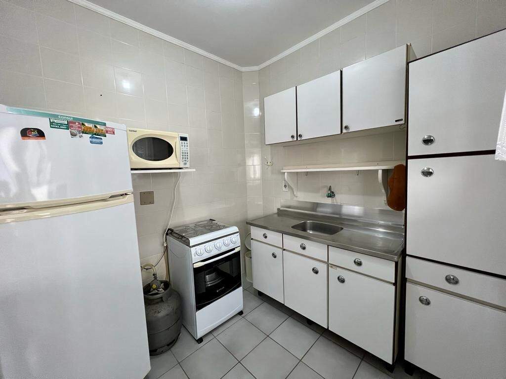 Apartamento à venda no Zona Nova: 