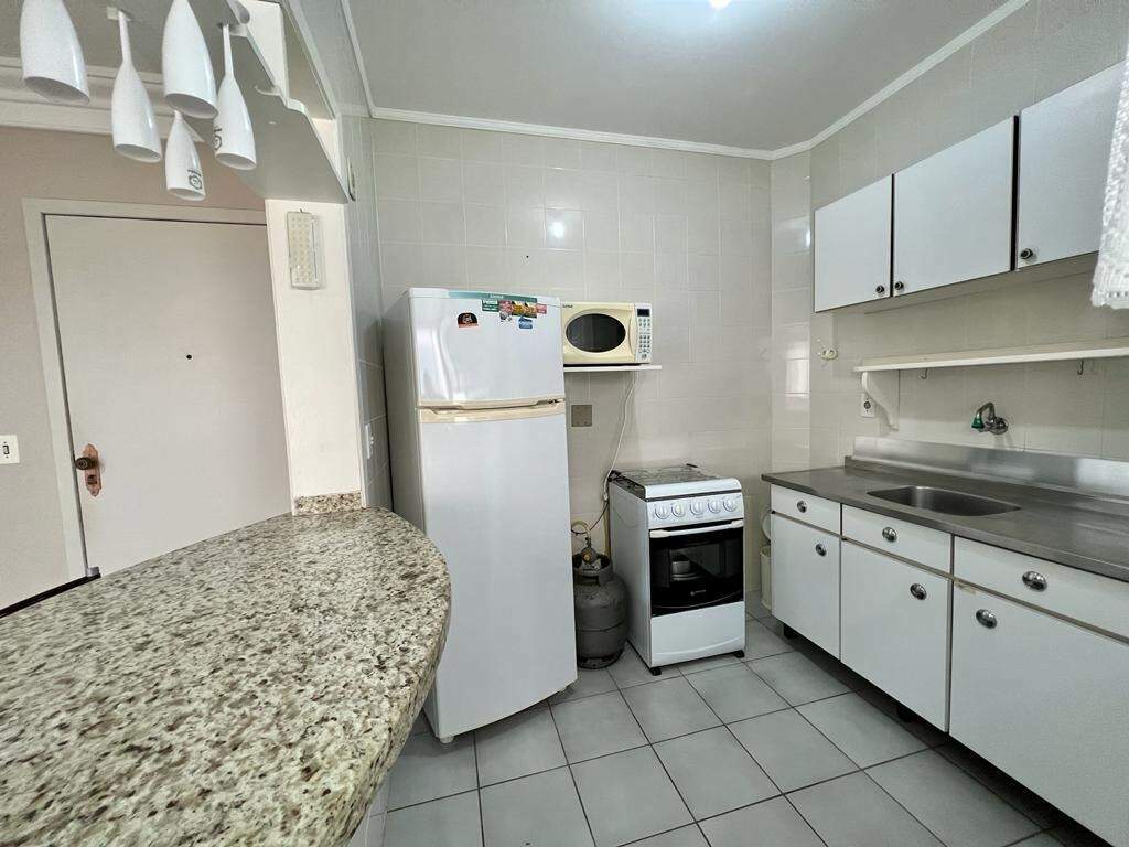 Apartamento à venda no Zona Nova: 
