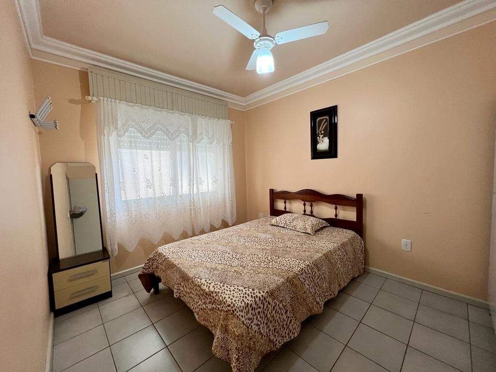 Apartamento à venda no Zona Nova: 