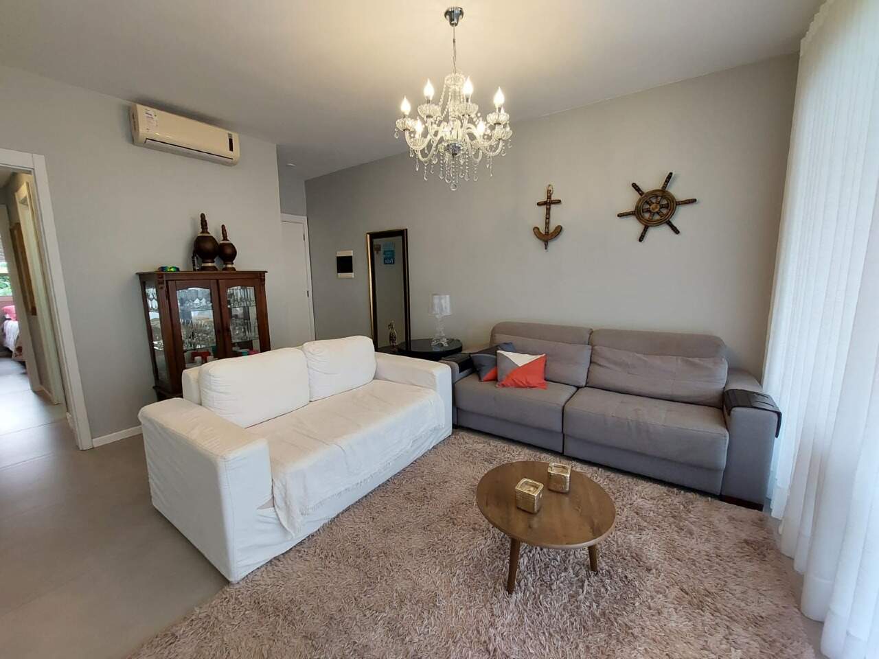 Casa em Condomínio à venda no Atlantida: 