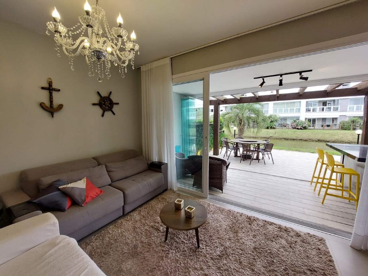 Casa em Condomínio à venda no Atlantida: 