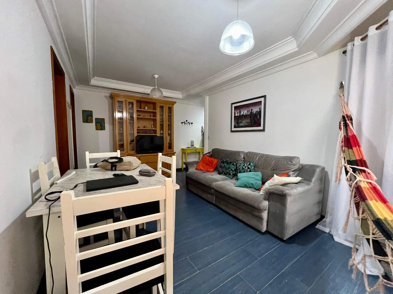 Apartamento à venda no Zona Nova: 