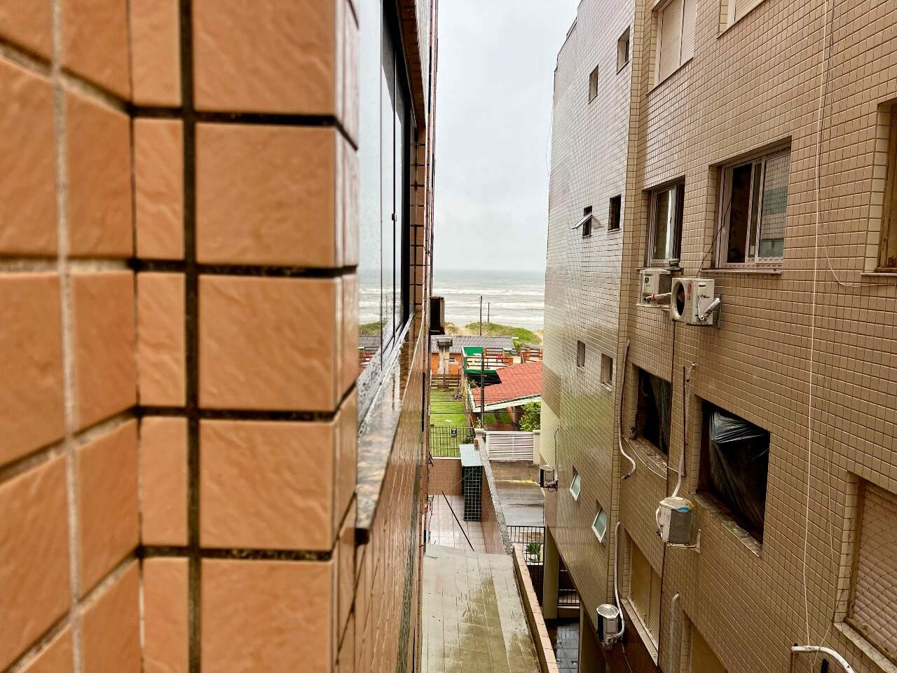 Apartamento à venda no Zona Nova: 
