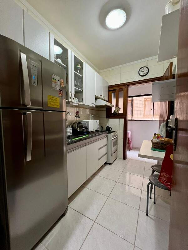 Apartamento à venda no Zona Nova: 