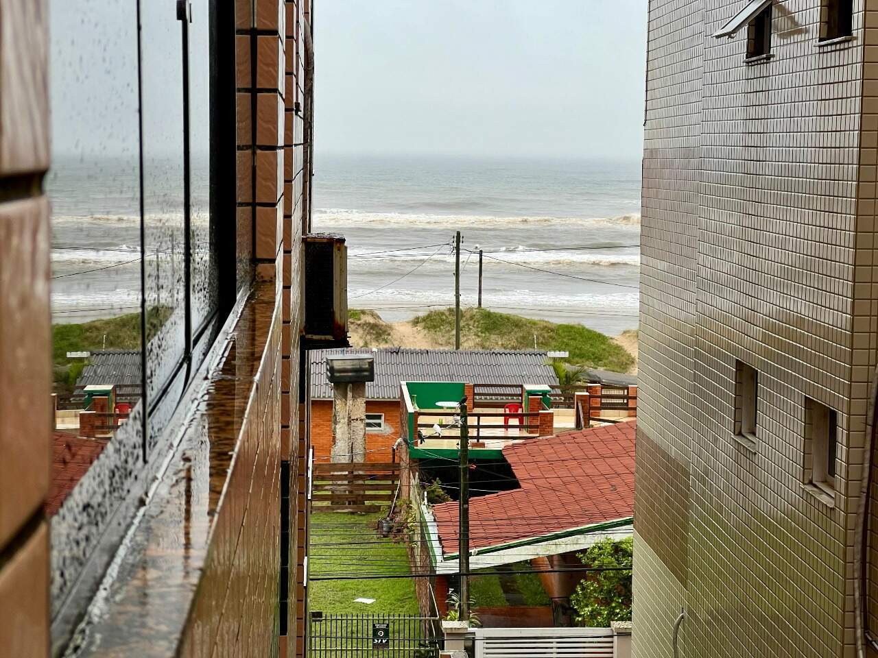 Apartamento à venda no Zona Nova: 