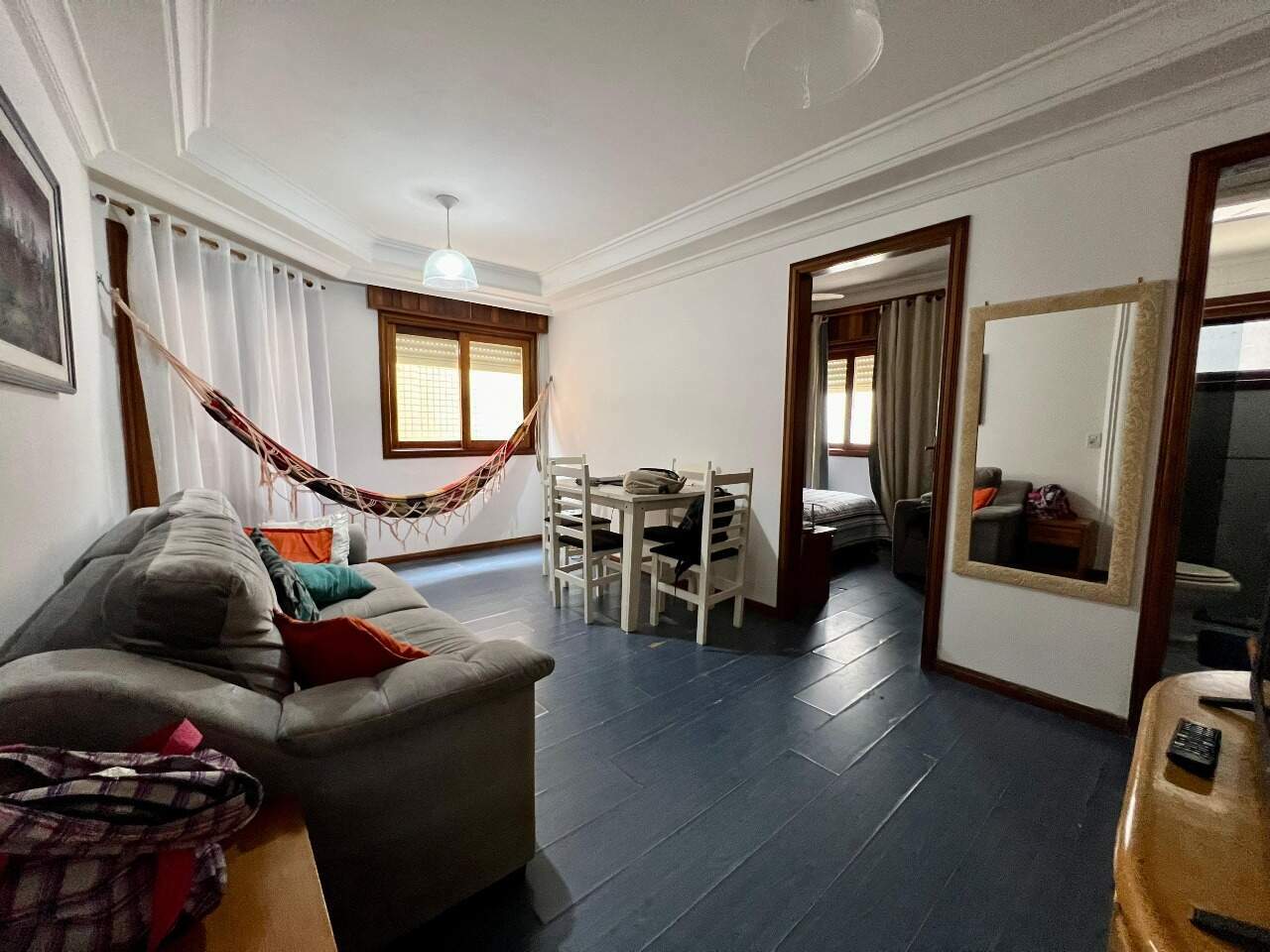 Apartamento à venda no Zona Nova: 