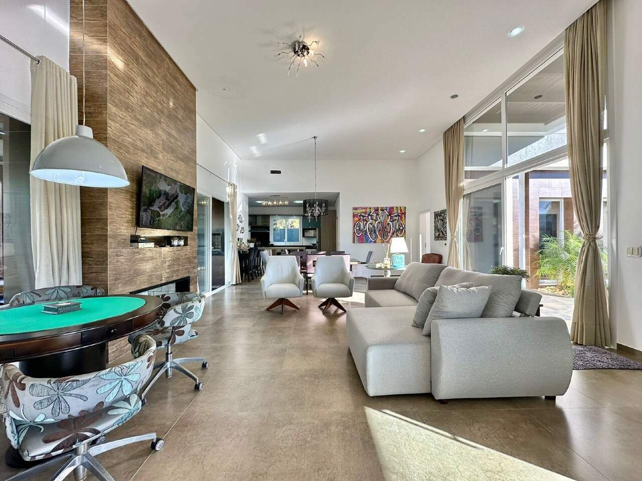 Casa em Condomínio à venda no Condomínio Lagoa do Passo: 