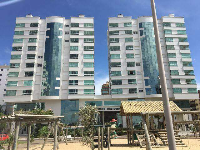 Apartamento à venda no Zona Nova: 