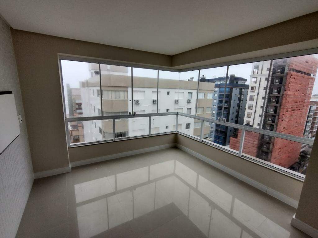 Apartamento à venda no Zona Nova: 