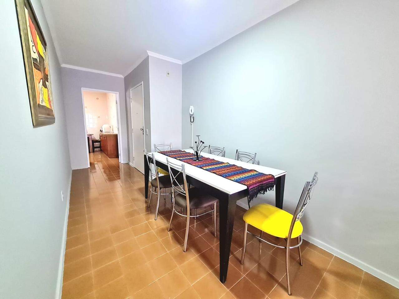 Apartamento à venda no Zona Nova: 