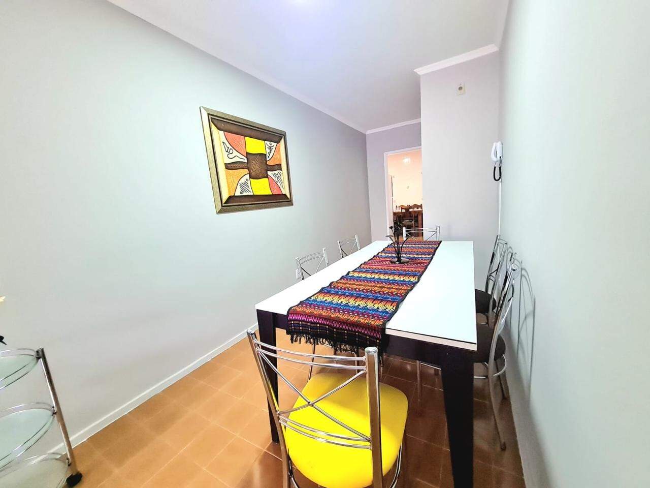 Apartamento à venda no Zona Nova: 