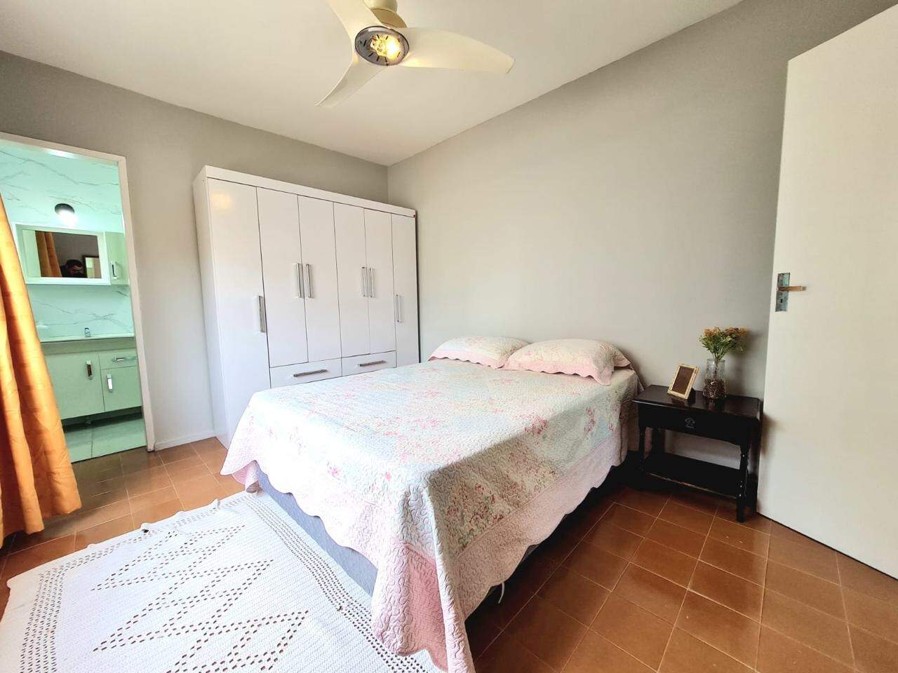 Apartamento à venda no Zona Nova: 