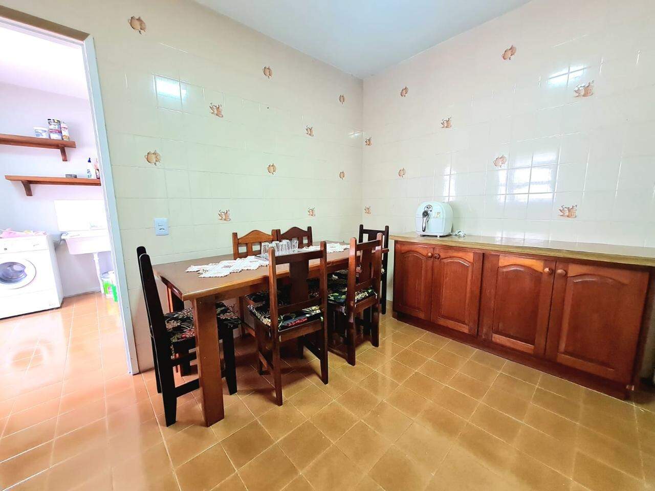 Apartamento à venda no Zona Nova: 