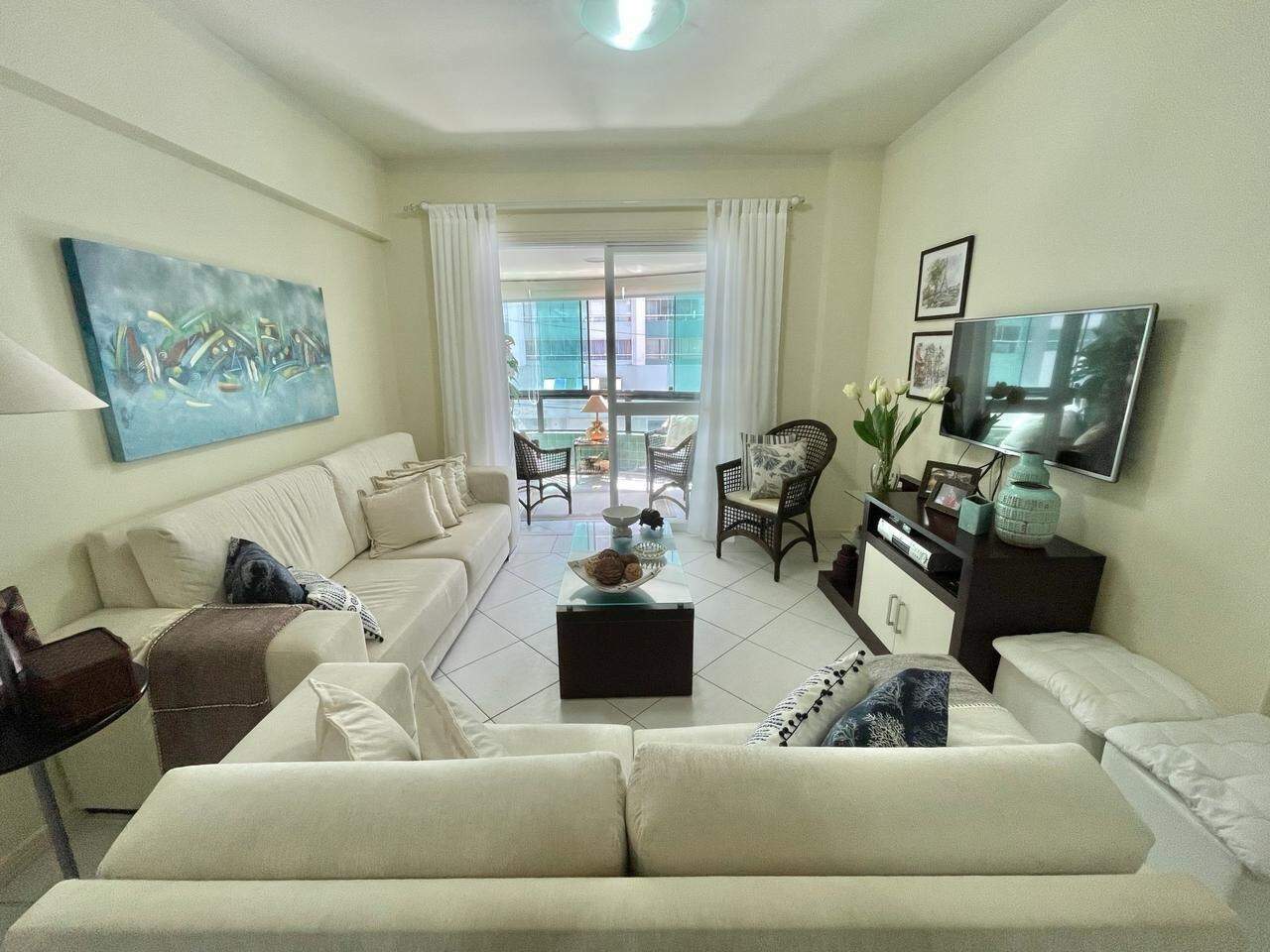 Apartamento à venda no Navegantes: 