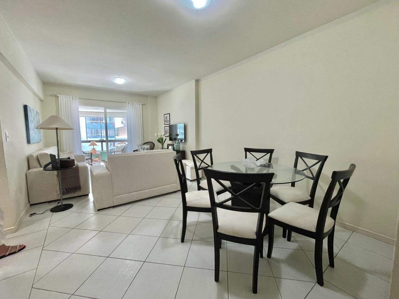 Apartamento à venda no Navegantes: 