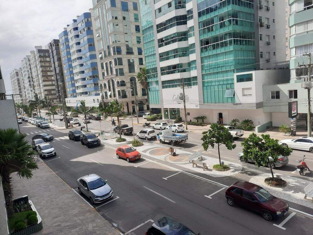 Apartamento à venda no Navegantes: 