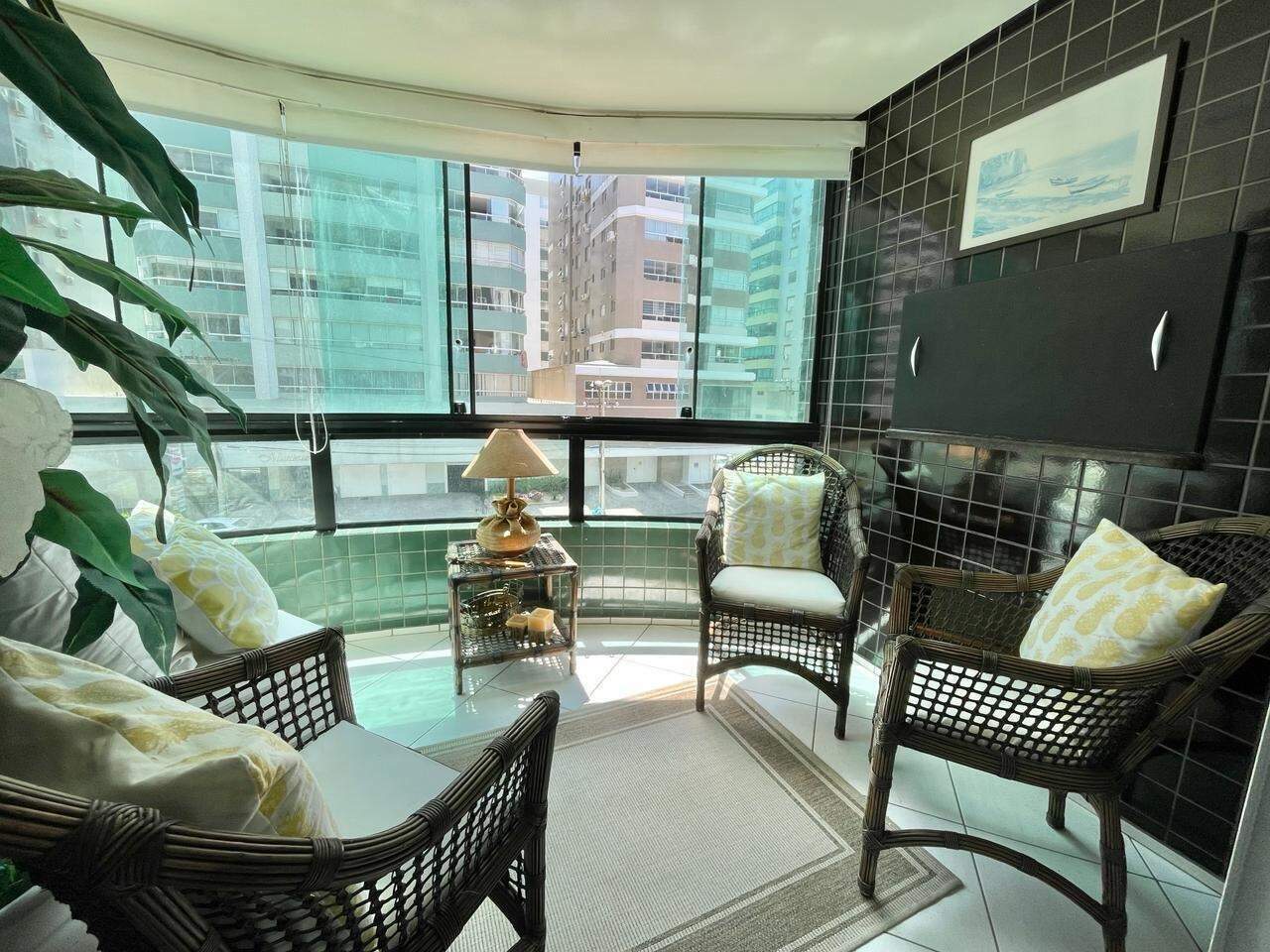 Apartamento à venda no Navegantes: 
