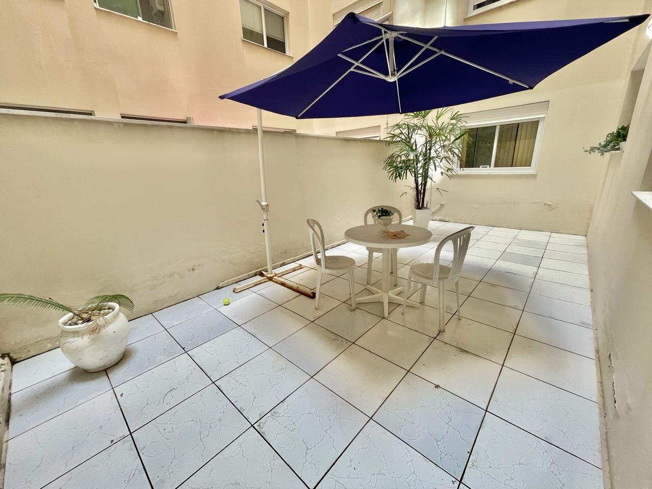 Apartamento à venda no Navegantes: 
