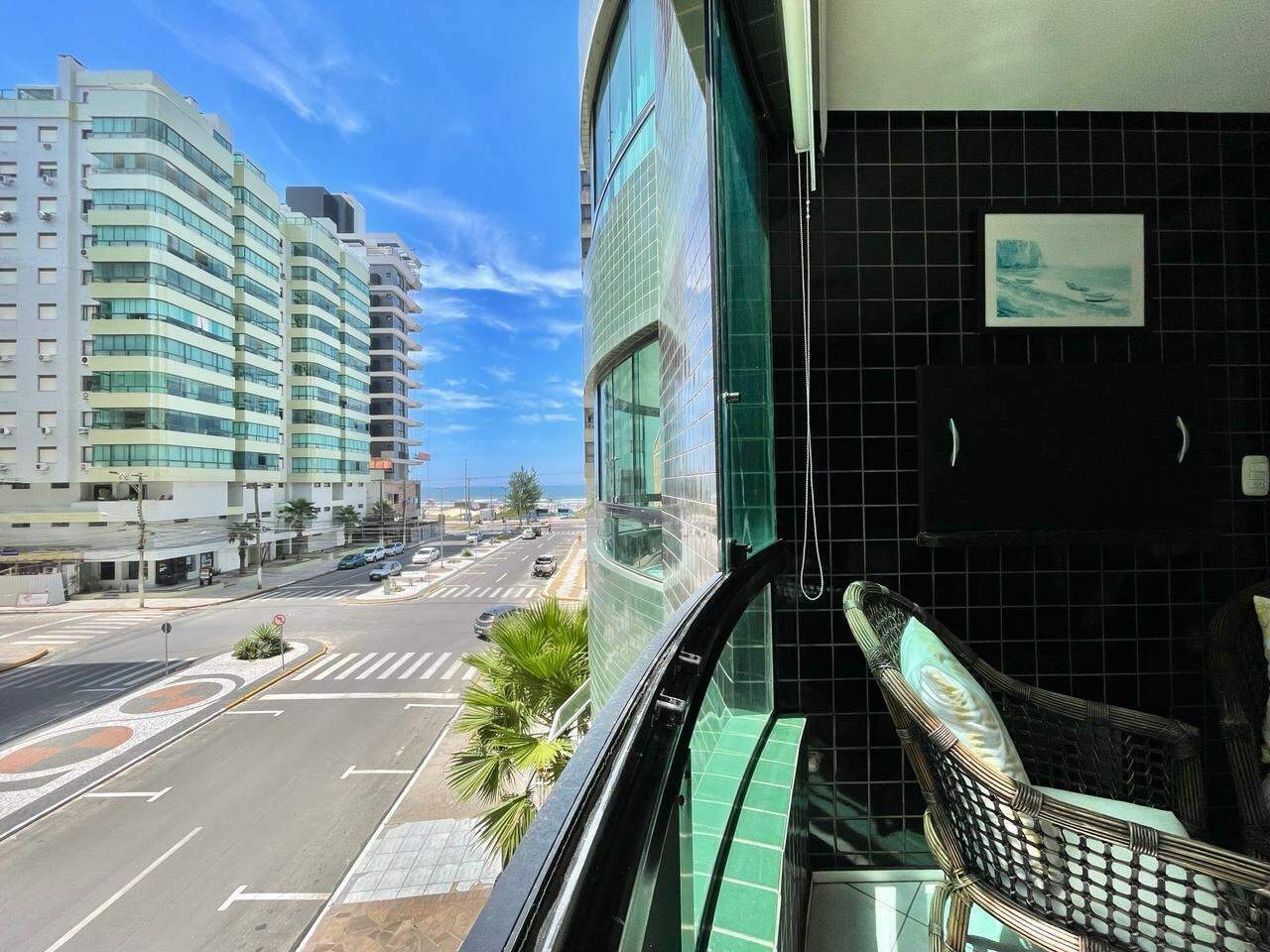 Apartamento à venda no Navegantes: 