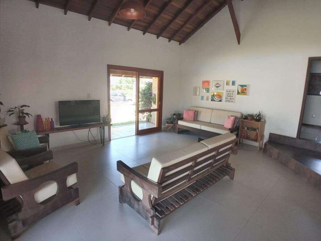Casa à venda no Xangri-lá: 