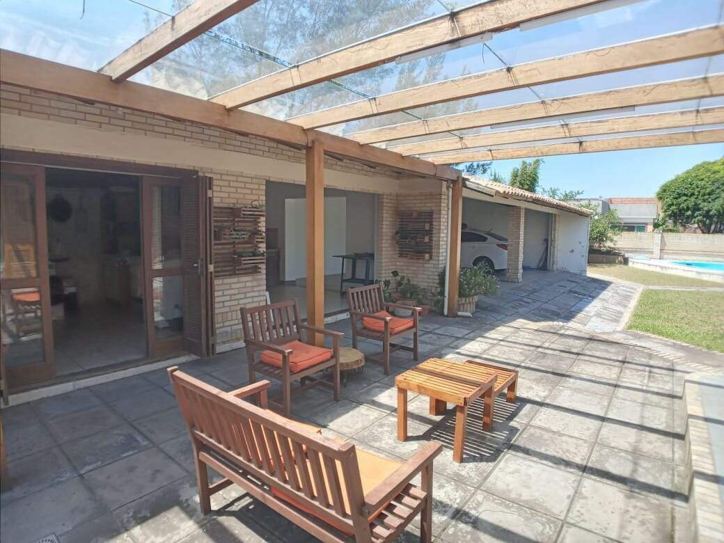 Casa à venda no Xangri-lá: 