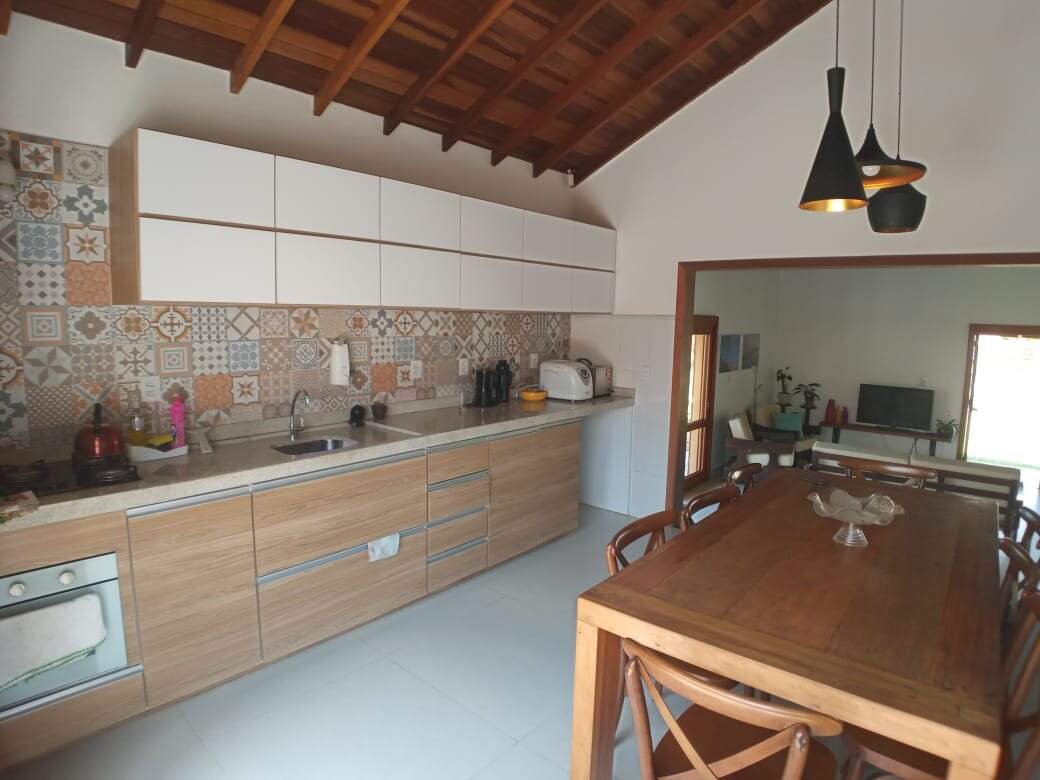 Casa à venda no Xangri-lá: 