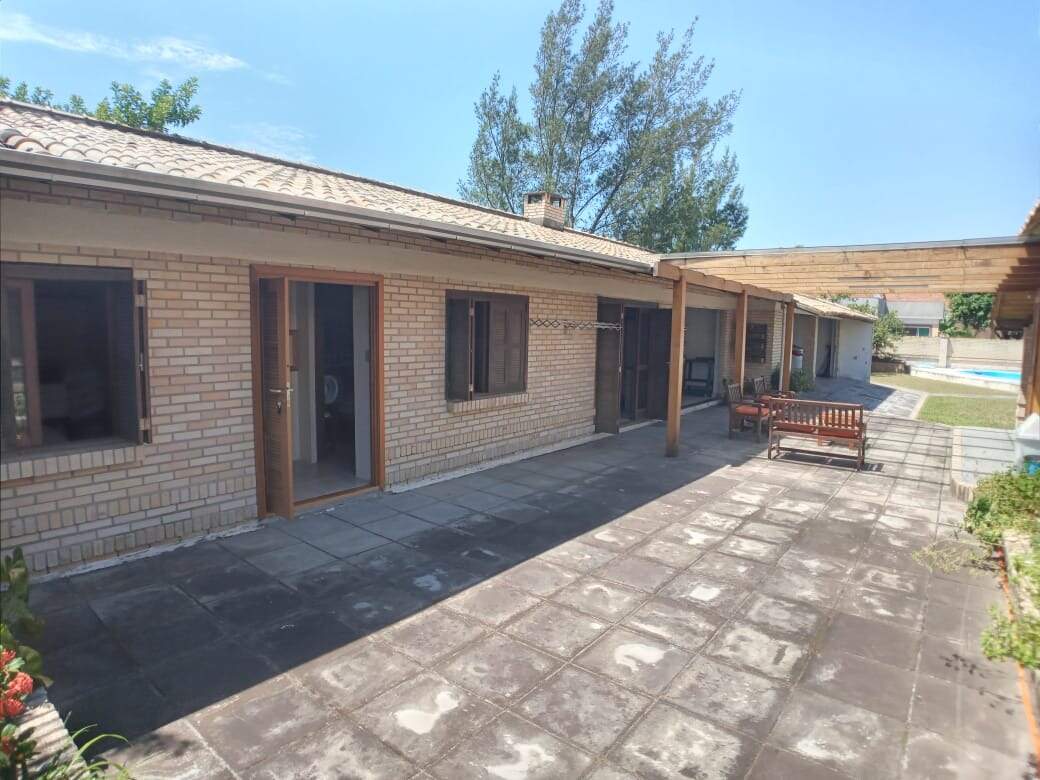 Casa à venda no Xangri-lá: 