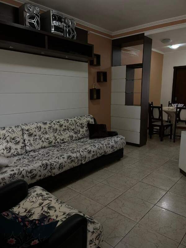 Casa em Condomínio à venda no Zona Nova: 