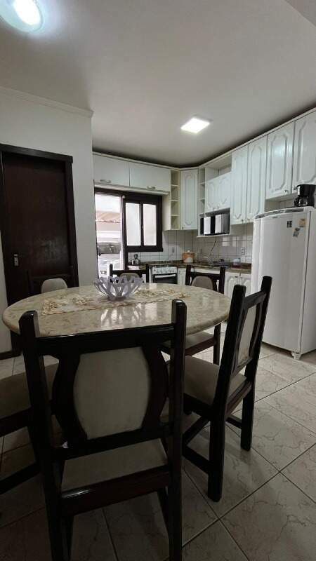 Casa em Condomínio à venda no Zona Nova: 
