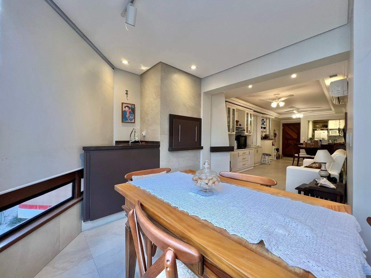 Apartamento à venda no Zona Nova: 