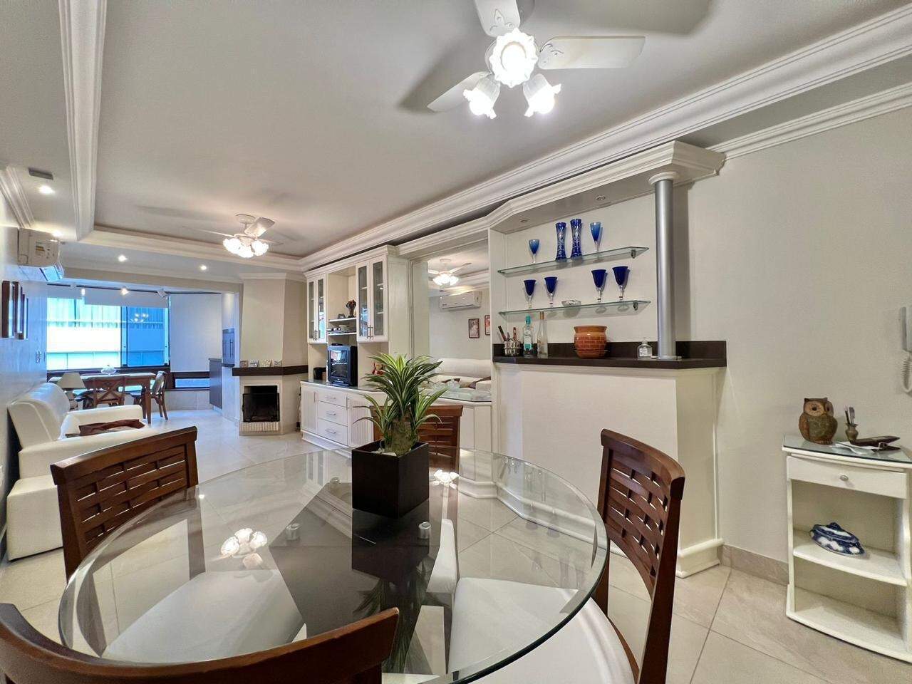 Apartamento à venda no Zona Nova: 