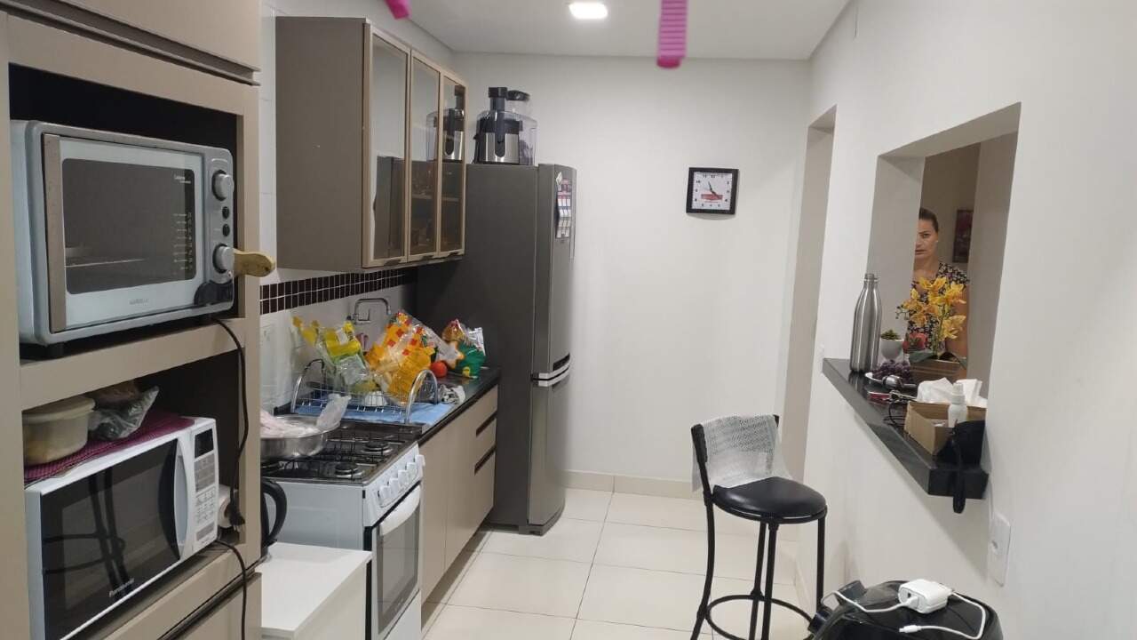 Apartamento à venda no Zona Nova: 