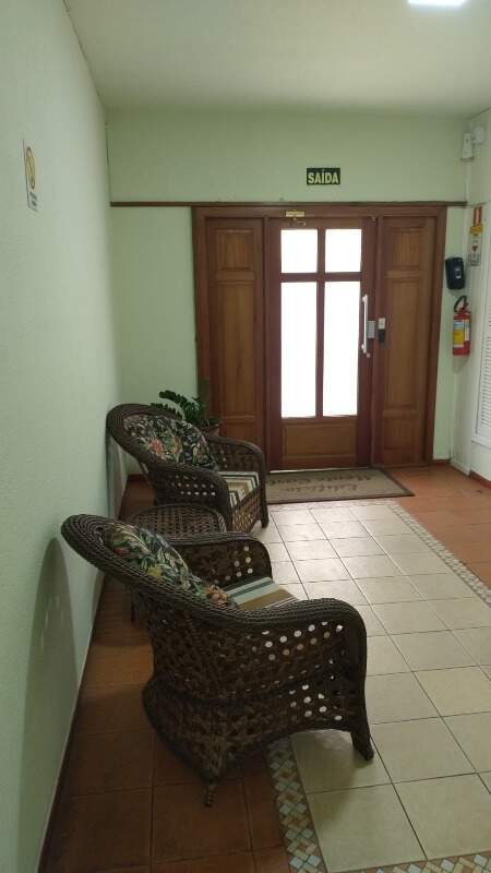 Apartamento à venda no Zona Nova: 