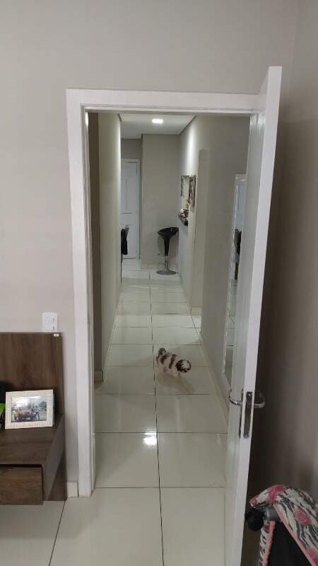 Apartamento à venda no Zona Nova: 