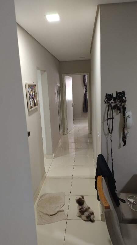 Apartamento à venda no Zona Nova: 