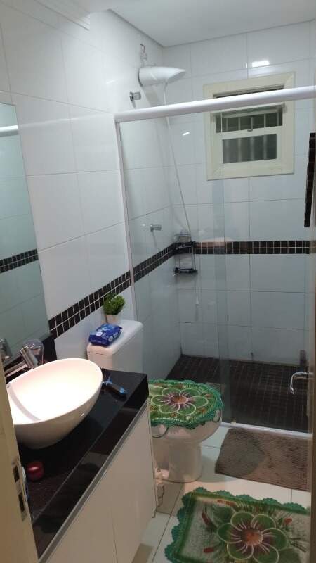 Apartamento à venda no Zona Nova: 