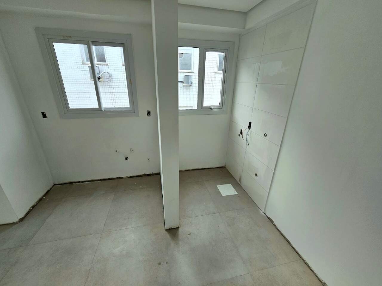 Apartamento à venda no Zona Nova: 