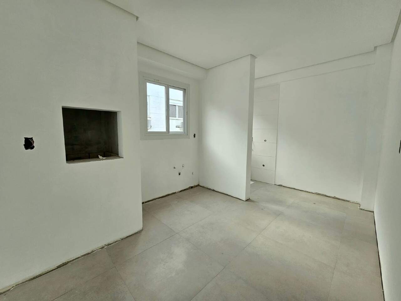 Apartamento à venda no Zona Nova: 