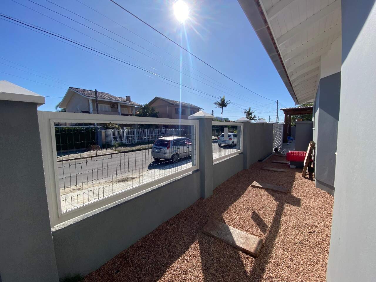 Casa à venda no Zona Nova: 