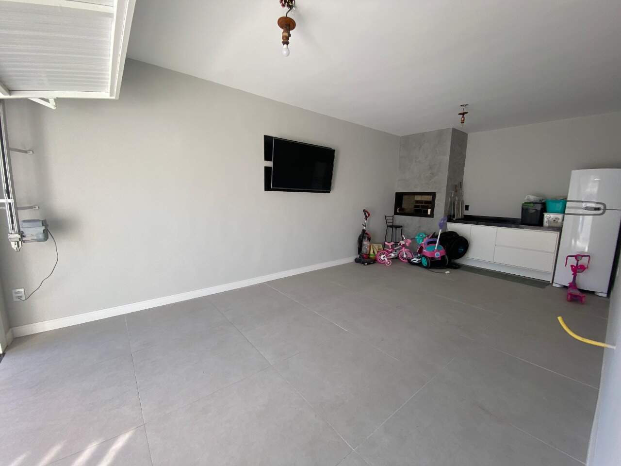 Casa à venda no Zona Nova: 