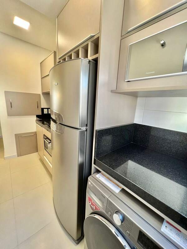 Apartamento à venda no Navegantes: 