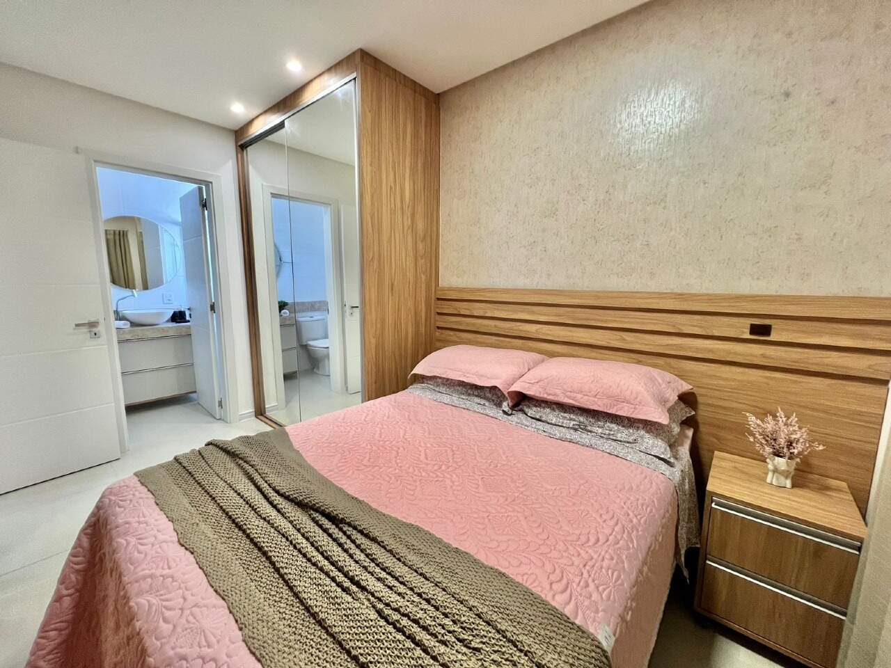 Apartamento à venda no Navegantes: 
