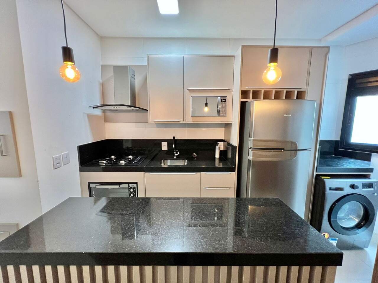 Apartamento à venda no Navegantes: 