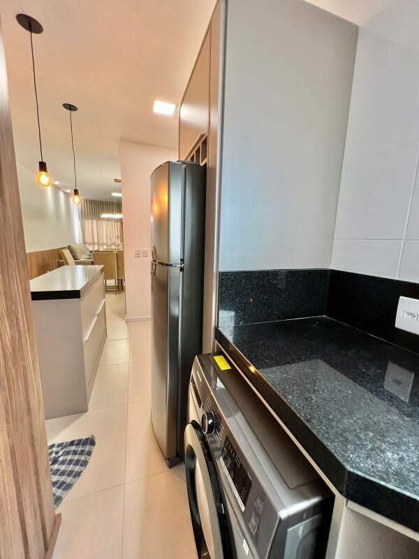 Apartamento à venda no Navegantes: 