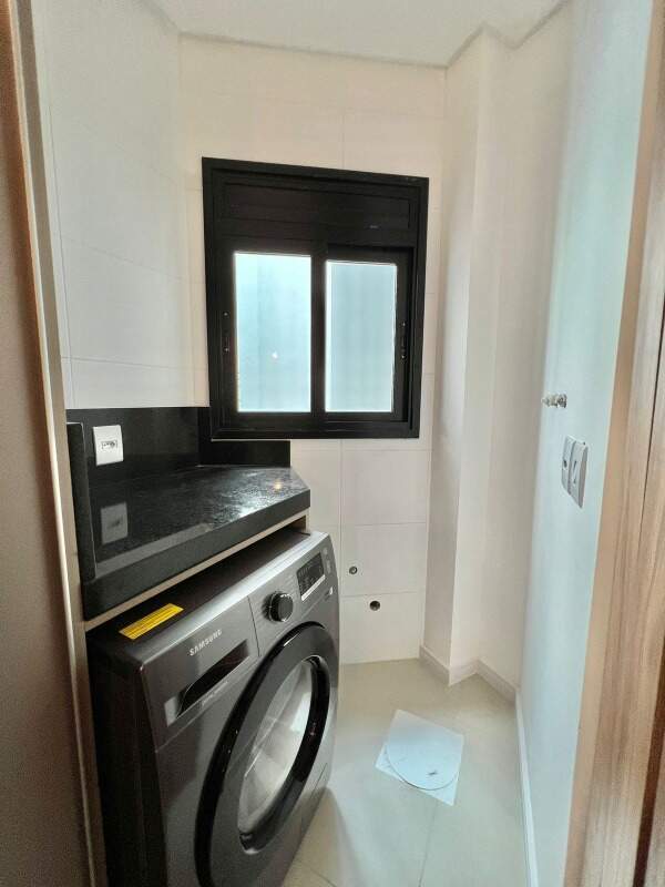 Apartamento à venda no Navegantes: 
