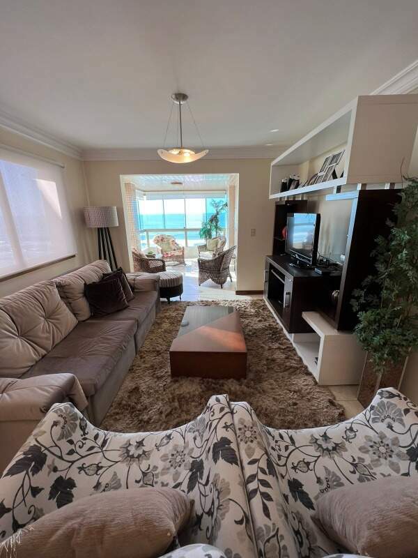 Apartamento à venda no Navegantes: 