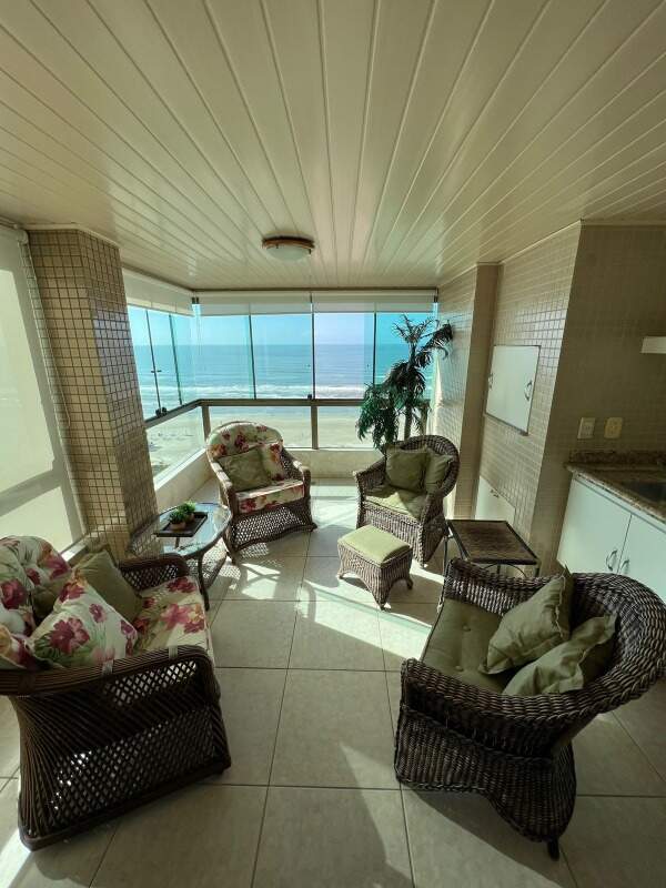 Apartamento à venda no Navegantes: 