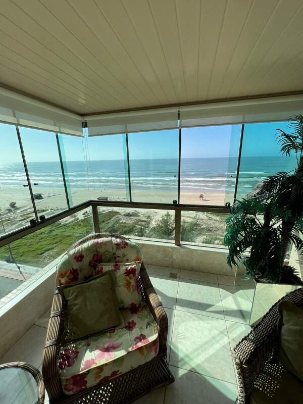Apartamento à venda no Navegantes: 