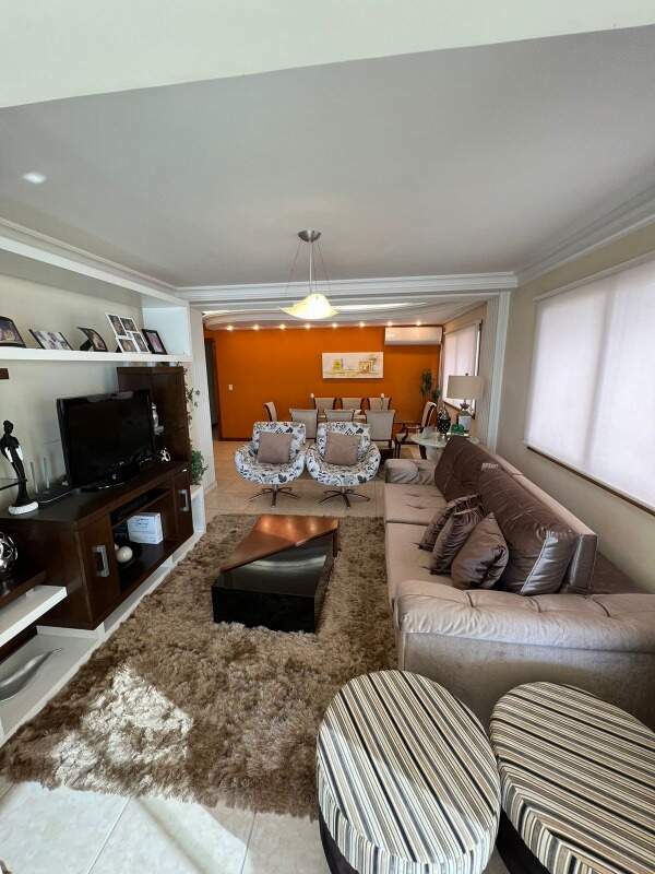 Apartamento à venda no Navegantes: 