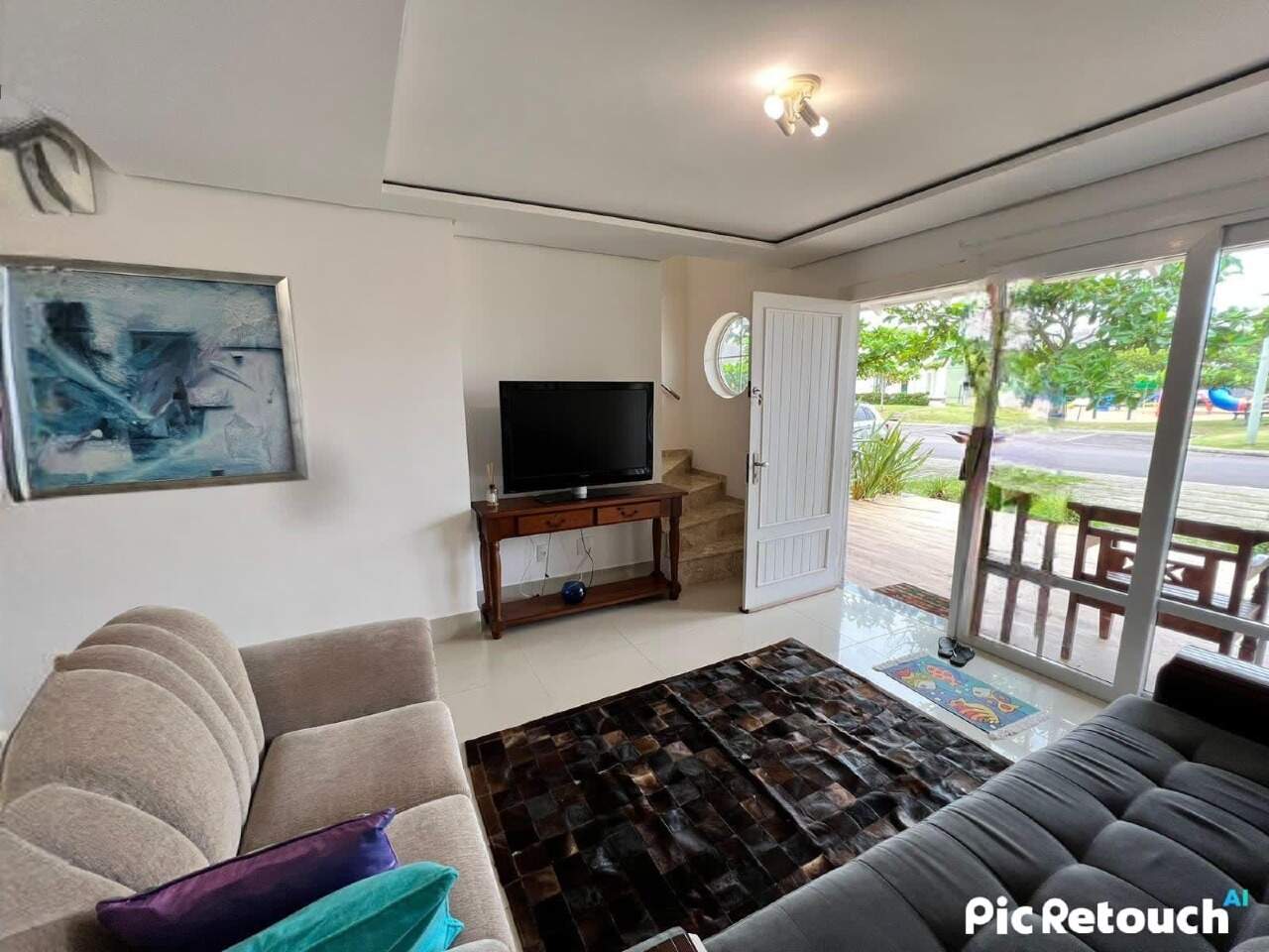Casa em Condomínio à venda no Condomínio Pacific: 